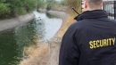 Βάζουν σεκιούριτι να φυλάνε το αρδευτικό δίκτυο!