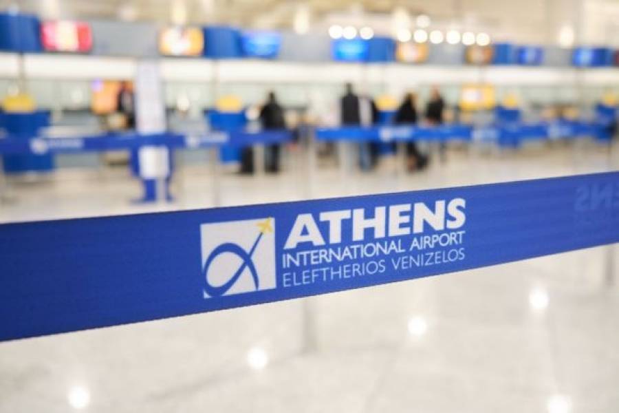 Alpha Bank: Οι επιπτώσεις των περιορισμών στον παγκόσμιο τουρισμό