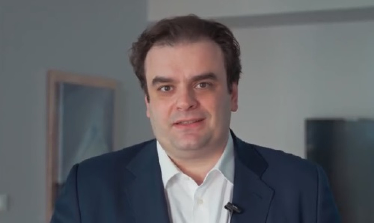 Πιερρακάκης: Στηρίζουμε το δημόσιο πανεπιστήμιο με πράξεις, όχι με λόγια