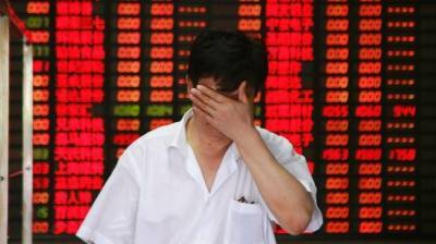 Κίνα: Καταγράφει τις περισσότερες χρεοκοπίες εταιρειών στην ιστορία της