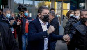 Δημοσκόπηση GPO: Μεγάλη άνοδος των ποσοστών του ΚΙΝΑΛ στην Κρήτη