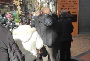 Εκλογές ΚΙΝΑΛ: Έσπασε ρεκόρ η συμμετοχή