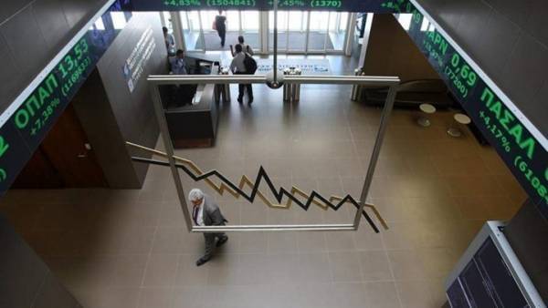 Χ.Α.: Υψηλά 4,5 μηνών με τις ενεργειακές μετοχές στο προσκήνιο