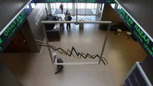 Χ.Α.: Υψηλά 4,5 μηνών με τις ενεργειακές μετοχές στο προσκήνιο