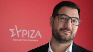 Ηλιόπουλος σε Πελώνη: Η χώρα καίγεται και οι υπουργοί κρύβονται