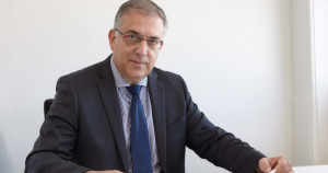 Θεοδωρικάκος για ενδεχόμενο ασύμμετρων απειλών: Είμαστε έτοιμοι