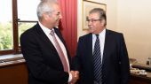 ΑΚΕΛ- ΚΚΕ: Ρήγμα ιστορικού μεγέθους για το Κυπριακό