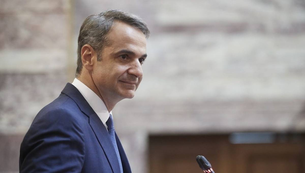 Οι συναντήσεις Μητσοτάκη στην 4η Ευρω-Αραβική Σύνοδο