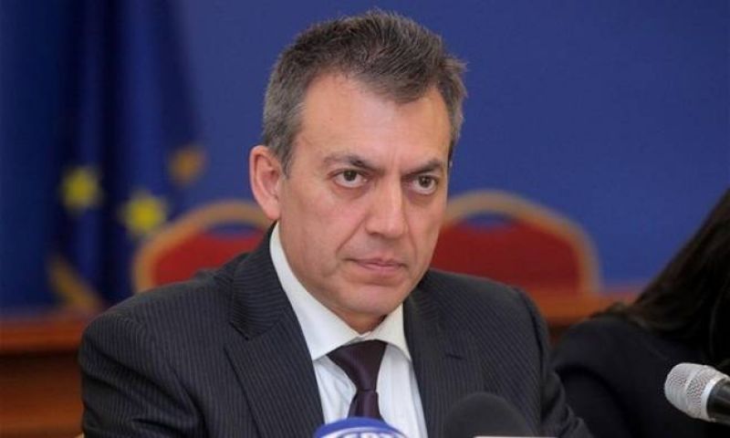 Βρούτσης: Ο Τσίπρας θριαμβολογεί σε ψέματα και συντρίμμια