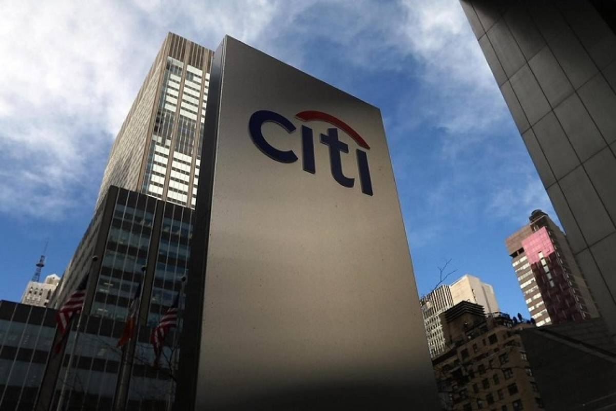 Citi: Αγορές ομολόγων του Ελληνικού Δημοσίου 13 δισ. ευρώ