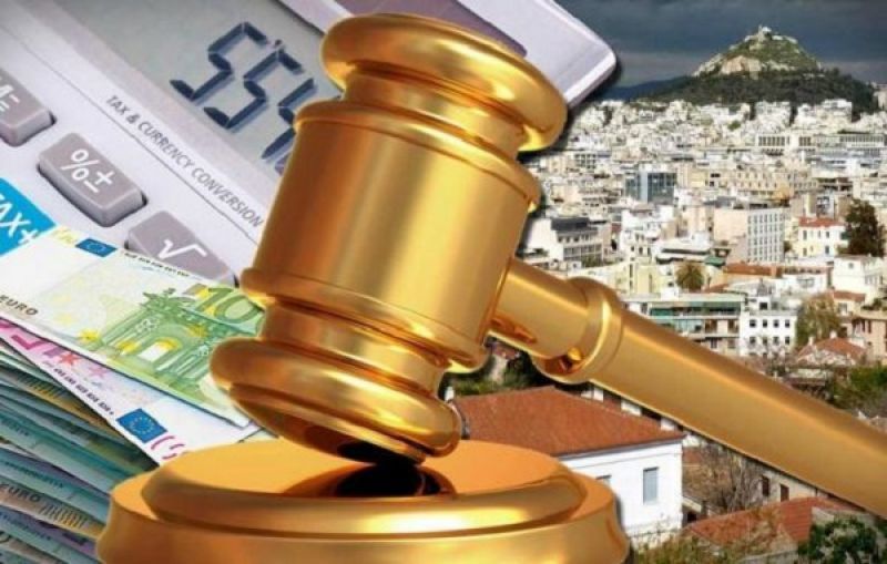 Ερμηνευτική εγκύκλιος με 12 μνημονιακές αλλαγές στο "νόμο Κατσέλη"