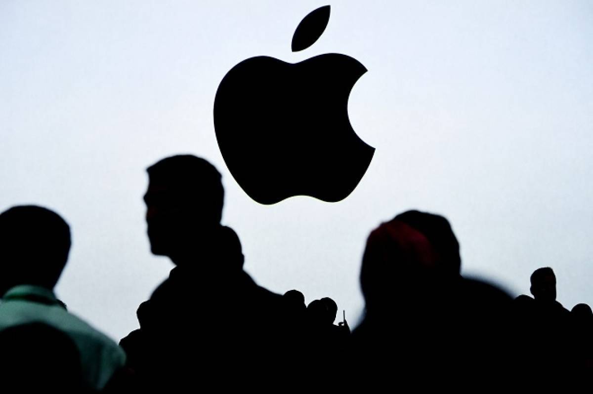 Apple:Μέσα σε τρεις μήνες έχασε αξία όσο ολόκληρο το Facebook!