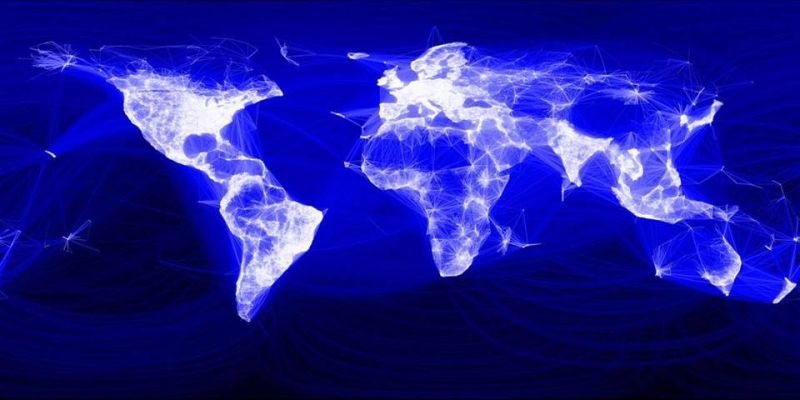 Ο... πλανήτης Facebook έχει πλέον δύο δισεκατομμύρια χρήστες!