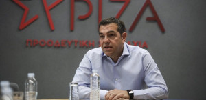 Τσίπρας: Αδιαπραγμάτευτο το δικαίωμα κάθε γυναίκας πάνω στο σώμα της