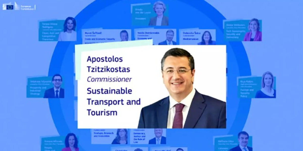 Το...τρικ της Κομισιόν για να «περάσει» τον Τζιτζικώστα στο Μεταφορών