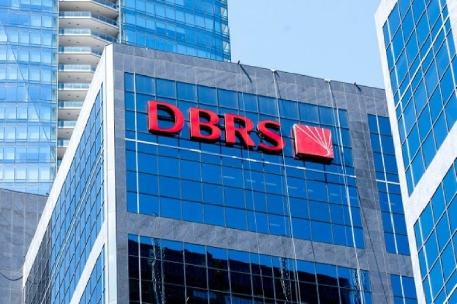 Η DBRS «ανέβασε» την Ελλάδα στην επενδυτική βαθμίδα