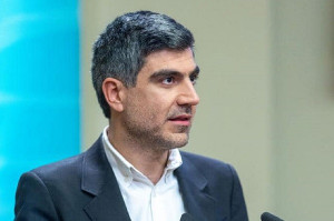 ΠΑΣΟΚ για Μητσοτάκη-Τσέφεριν: Με επικοινωνιακούς όρους η συνάντηση