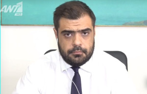 Μαρινάκης: Το μεγαλύτερο πλημμυρικό φαινόμενο στη χώρα μας