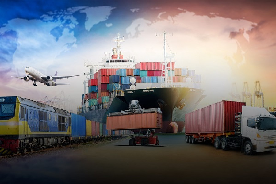 Επτά εμβληματικές δράσεις για τα logistics-Η ανάγκη ενός cargo αεροδρομίου