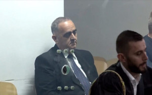 ΥΠΕΞ για Μπελέρη: Έντονη ανησυχία για την αντικειμενικότητα της διαδικασίας