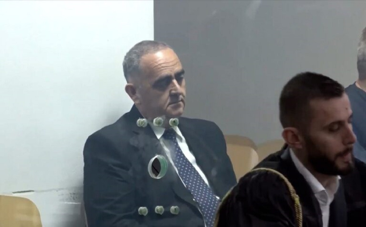 ΥΠΕΞ για Μπελέρη: Έντονη ανησυχία για την αντικειμενικότητα της διαδικασίας