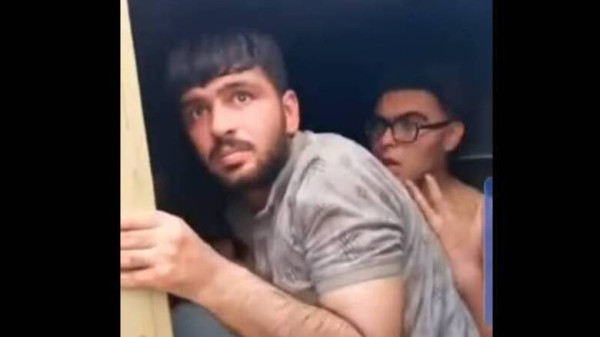 Αλεξανδρούπολη: Σε κατ'οίκον περιορισμό οι συλληφθέντες για αρπαγή των μεταναστών
