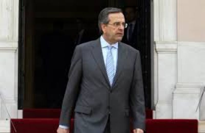 Μαξίμου: Σχέδιο ...απεμπλοκής από την τρόικα