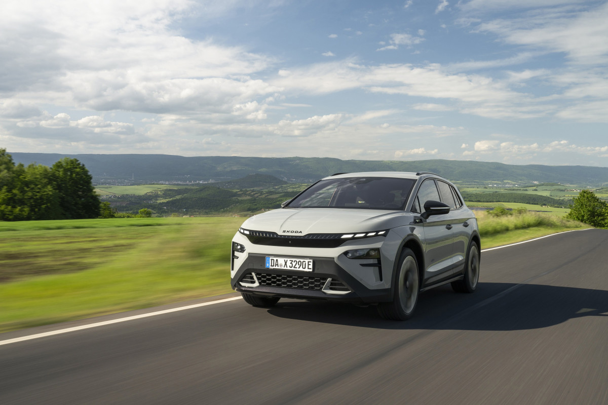 Με το πρόγραμμα εγγύησης Skoda ZEN τα μοντέλα της καλύπτονται για 10 χρόνια