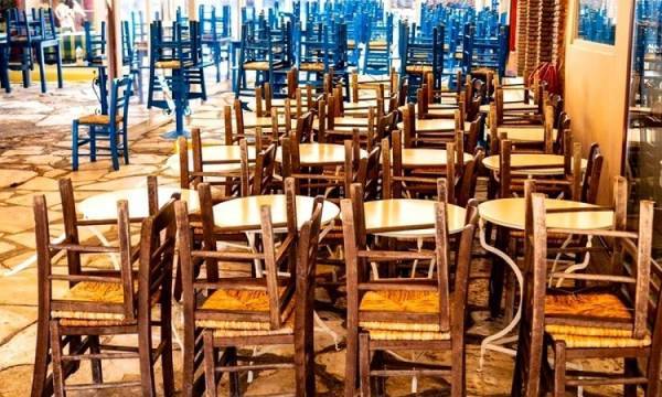 ΠΟΕΣΕ: Σήμα κινδύνου από την εστίαση