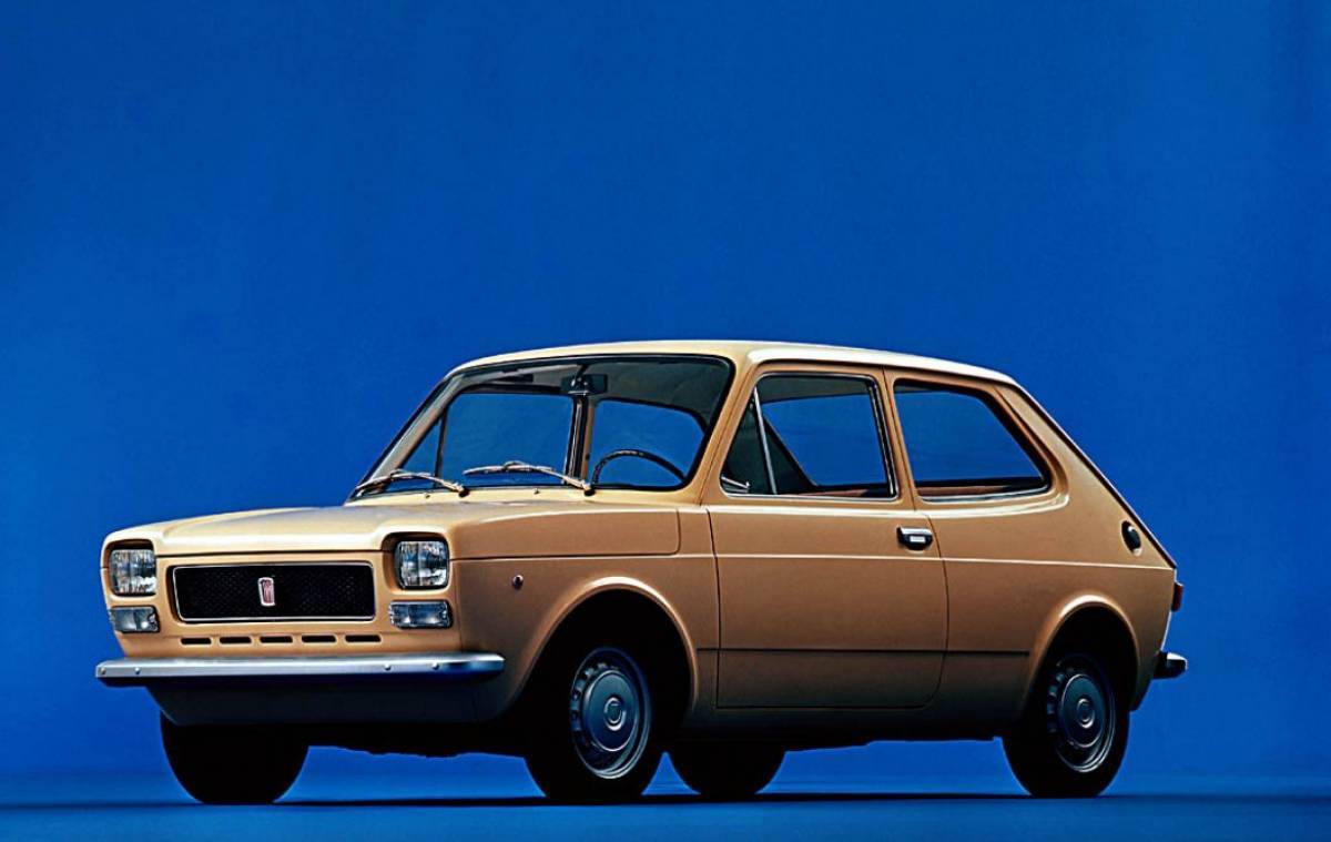 Πενηντάρησε το FIAT 127! (video)