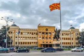 Απελάθηκε Ρώσος διπλωμάτης από τη Βόρεια Μακεδονία