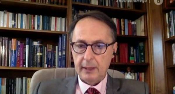Σύψας: Αβεβαιότητα για το πότε θα είναι έτοιμο το εμβόλιο