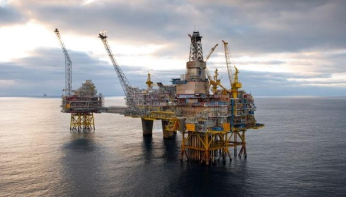 Υδρογονάνθρακες: ExxonMobil και Helleniq Energy ολοκλήρωσαν τις σεισμικές έρευνες