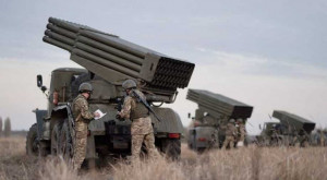 Πότε θα παραδοθούν γερμανικά όπλα στην Ουκρανία- Κριτική για καθυστερήσεις