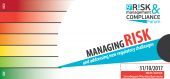 Το Risk Management & Compliance Forum στις 31 Οκτωβρίου