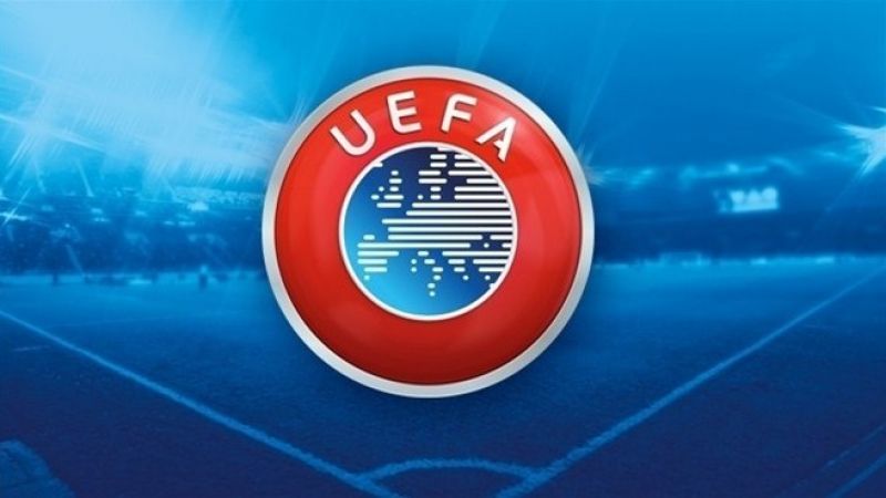 Η κορυφαία ενδεκάδα της ΟΥΕΦΑ για το 2015