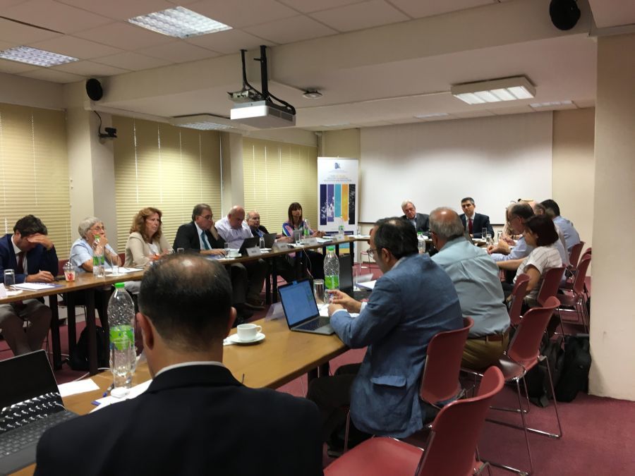 Δήμας: Η Έρευνα βασικός πυλώνας στην εξέλιξη της ελληνικής κοινωνίας