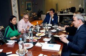 Κίνητρα για τη στήριξη της αεροπορικής συνδεσιμότητας