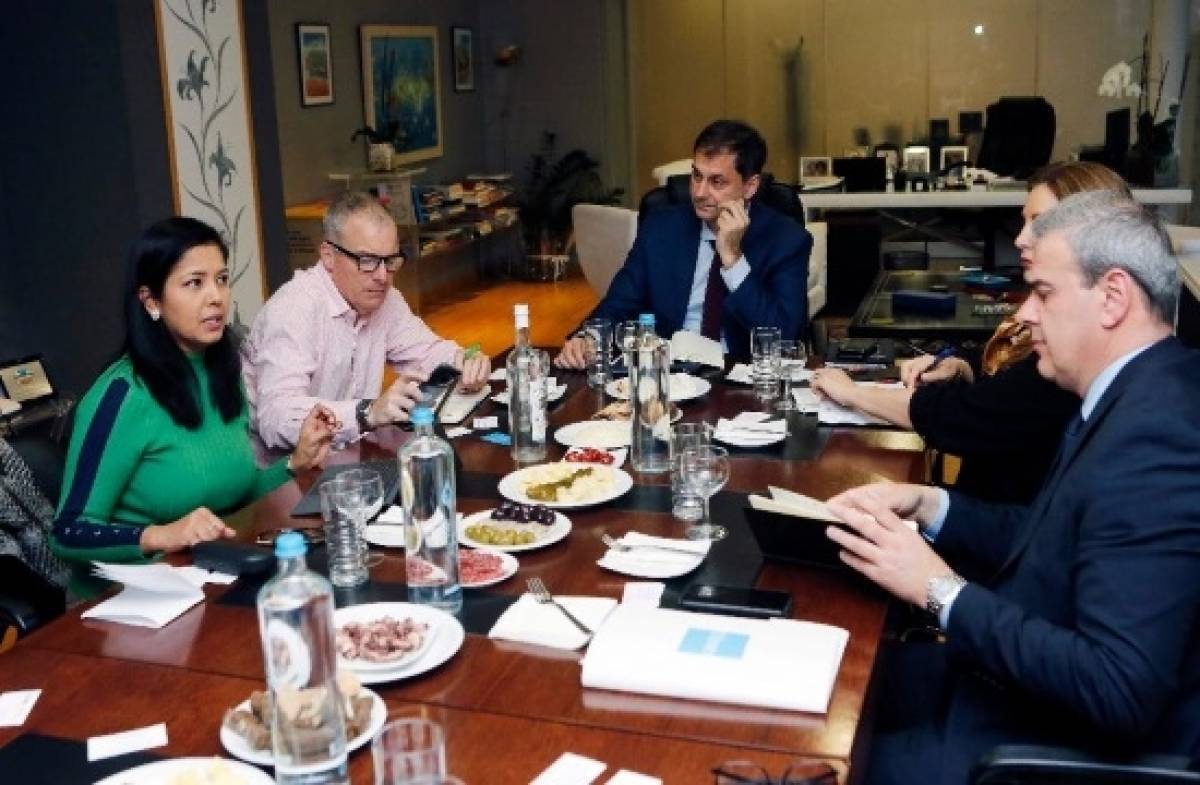 Κίνητρα για τη στήριξη της αεροπορικής συνδεσιμότητας