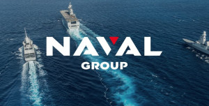 Η Naval Group συμμετέχει στην έκθεση DEFEA