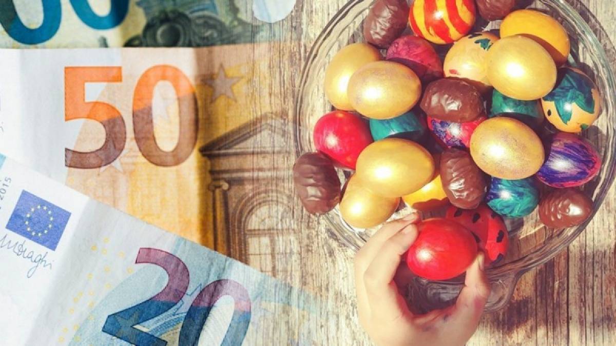 Δώρο Πάσχα: Υπολογισμός με online εφαρμογή