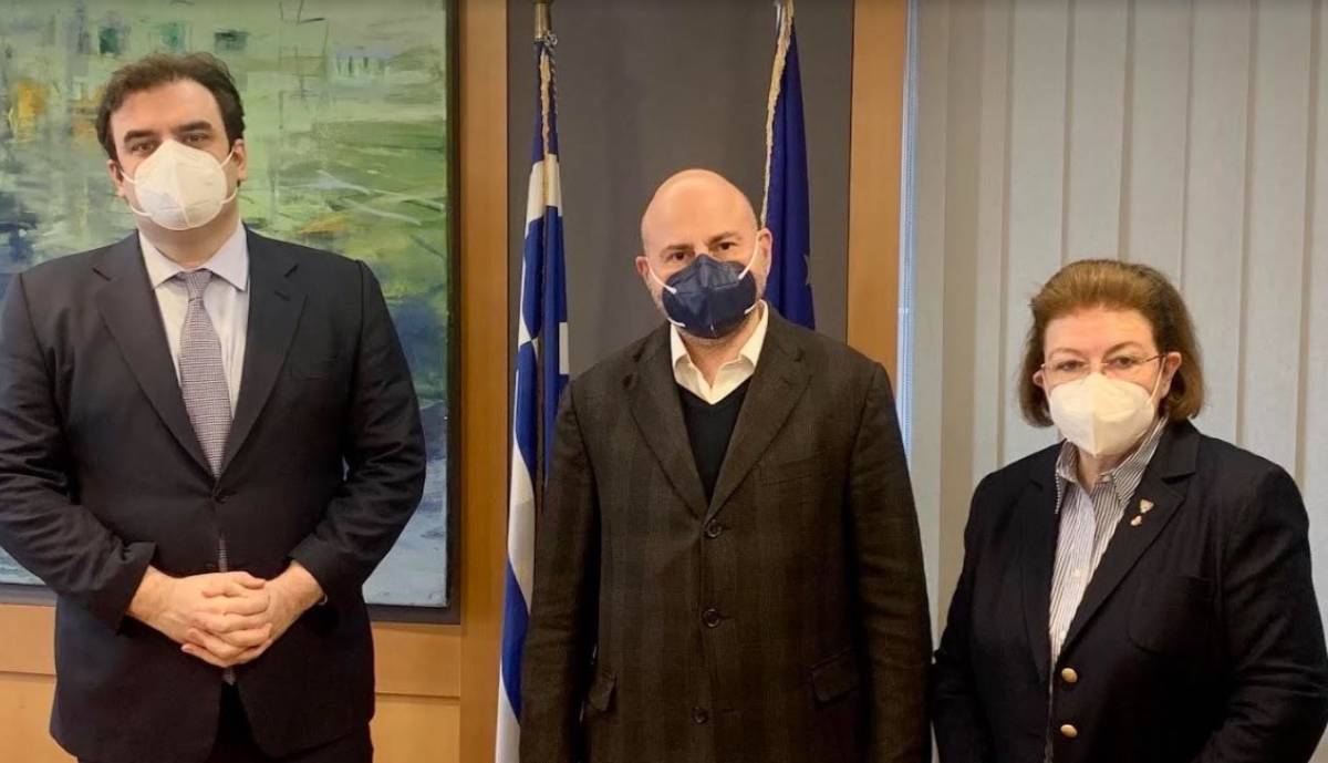 Άδειες δόμησης: Στο e-adeies οι εγκρίσεις απ'το Υπουργείο Πολιτισμού-Εντός 2022