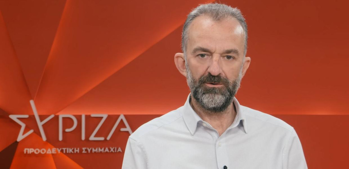 Θεοδωράκης - ΣΥΡΙΖΑ: «Λερναία Ύδρα» τα σκάνδαλα της κυβέρνησης