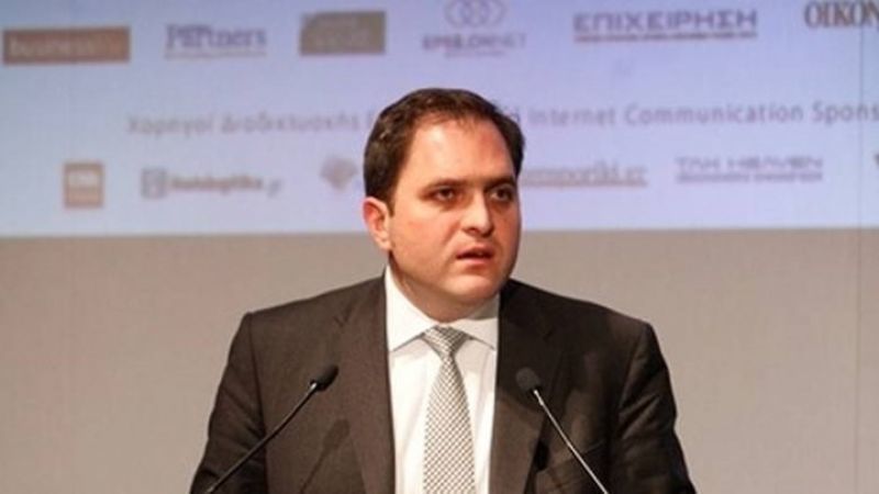 Πιτσιλής: Στόχος της ΑΑΔΕ η επιστροφή φόρων εντός 90 ημερών