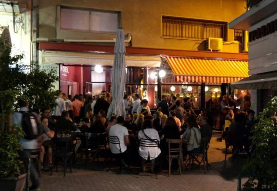 Πανδημία, ατολμία και πολιτικό κόστος