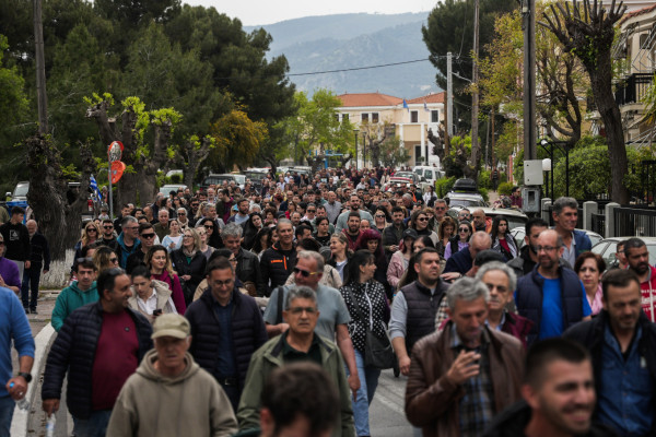 Λέσβος: Αποζημιώσεις έως €8 εκατ. για τυροκομικές επιχειρήσεις λόγω αφθώδους πυρετού