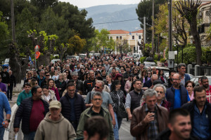 Λέσβος: Αποζημιώσεις έως €8 εκατ. για τυροκομικές επιχειρήσεις λόγω αφθώδους πυρετού