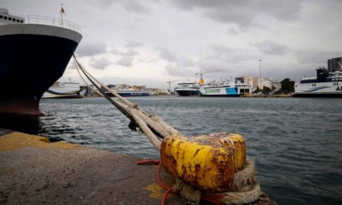«Φουρτούνες» έφεραν οι επιδοτήσεις στην ακτοπλοΐα–SOS εκπέμπει ο κλάδος