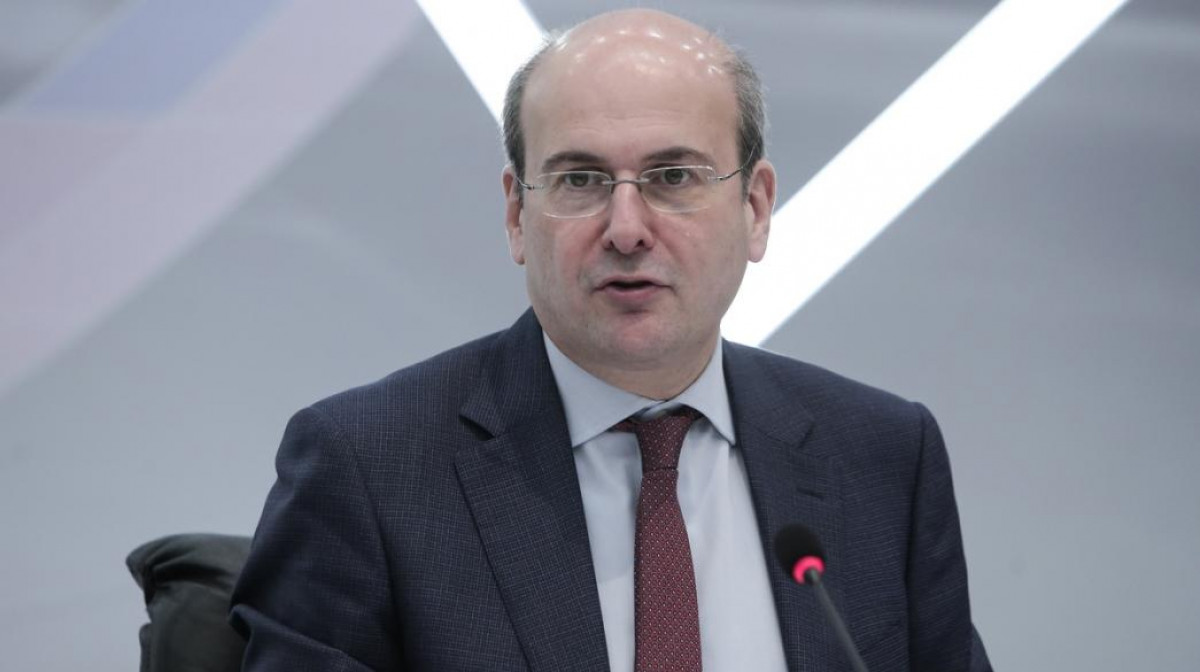 Συλλυπητήρια Χατζηδάκη για τον θάνατο της Ζέτας Αιμιλιανίδου