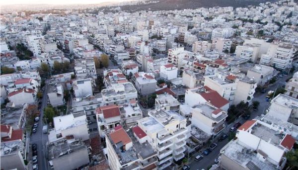 Aύξηση 1% στις τιμές ακινήτων-Ποια σπίτια προτιμούν οι αγοραστές